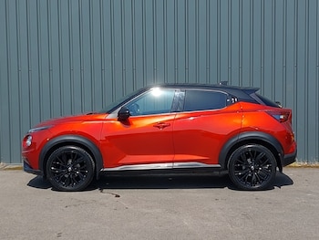 Used Nissan Juke 2020 for sale - 79538638: Photo