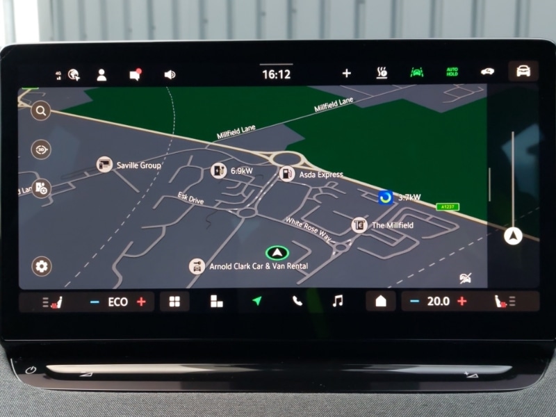 Used Skoda Enyaq 2024 for sale - 77518548: Photo 11