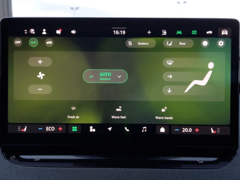 Used Skoda Enyaq 2024 for sale - 77518548: Photo 15