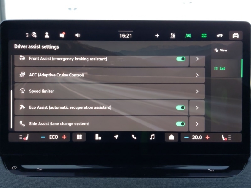 Used Skoda Enyaq 2024 for sale - 77518548: Photo 18