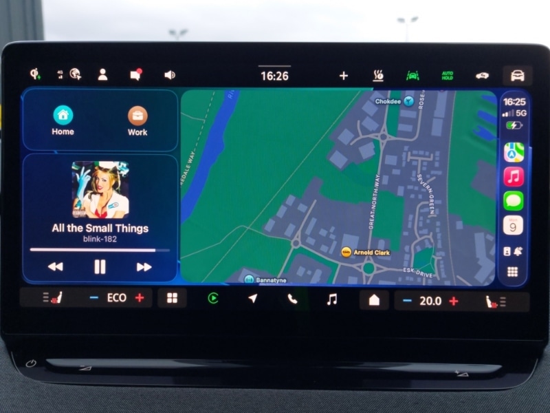 Used Skoda Enyaq 2024 for sale - 77518548: Photo 19