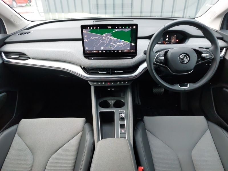 Used Skoda Enyaq 2024 for sale - 77518548: Photo 2