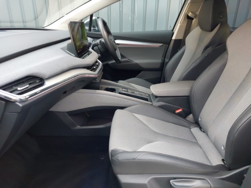 Used Skoda Enyaq 2024 for sale - 77518548: Photo 5