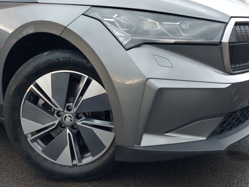 Used Skoda Enyaq 2024 for sale - 77518548: Photo 9