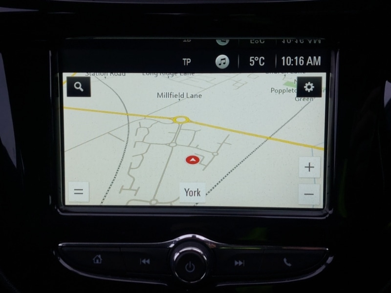 Used Vauxhall Corsa 2019 for sale - 77433411: Photo 10