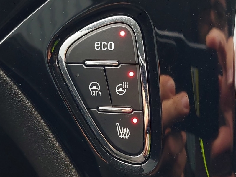 Used Vauxhall Corsa 2019 for sale - 77433411: Photo 16