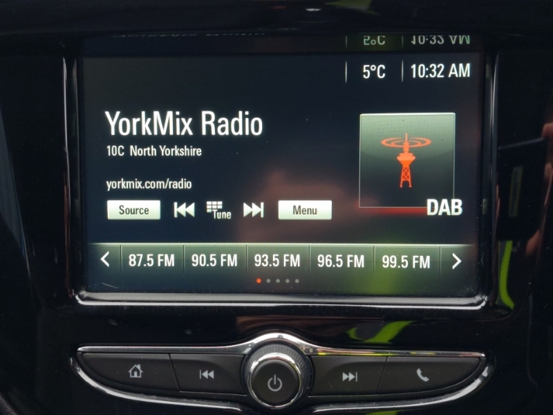 Used Vauxhall Corsa 2019 for sale - 77433411: Photo 17