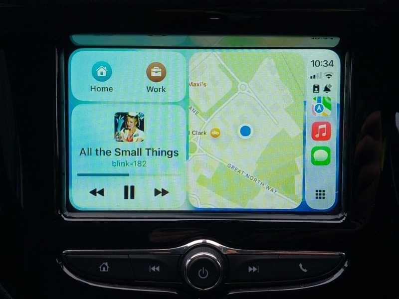 Used Vauxhall Corsa 2019 for sale - 77433411: Photo 18