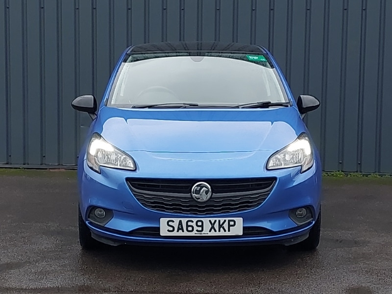 Used Vauxhall Corsa 2019 for sale - 77433411: Photo 19