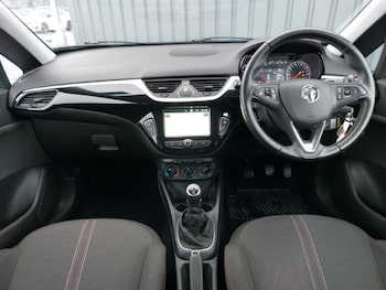 Used Vauxhall Corsa 2019 for sale - 77433411: Photo