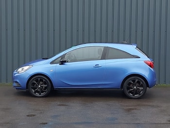 Used Vauxhall Corsa 2019 for sale - 77433411: Photo