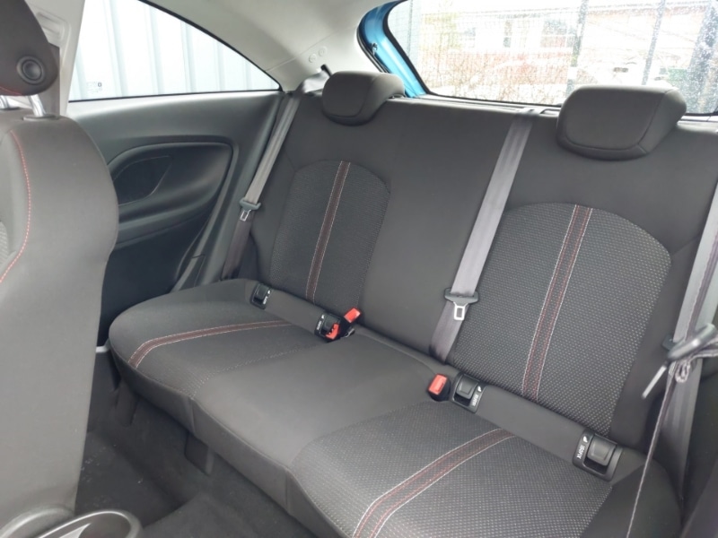 Used Vauxhall Corsa 2019 for sale - 77433411: Photo 6