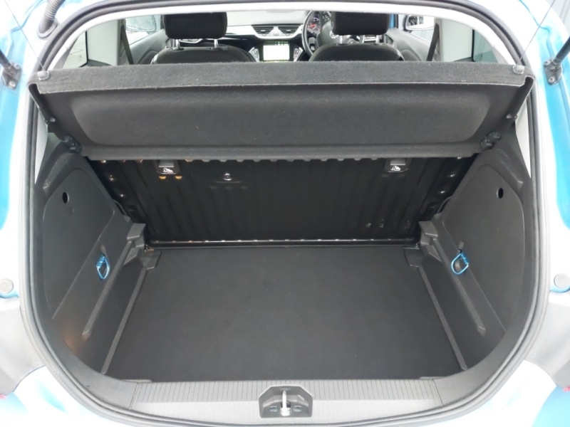 Used Vauxhall Corsa 2019 for sale - 77433411: Photo 8