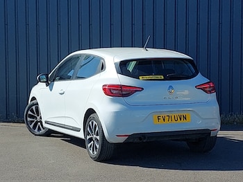 Used Renault Clio 2021 for sale - 78428434: Photo