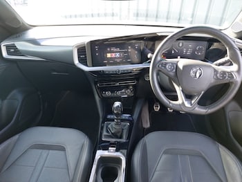 Used Vauxhall Mokka 2022 for sale - 75939741: Photo