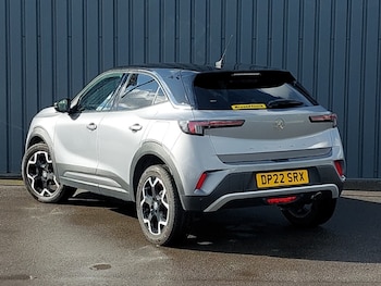 Used Vauxhall Mokka 2022 for sale - 75939741: Photo