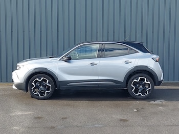 Used Vauxhall Mokka 2022 for sale - 75939741: Photo