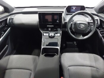 Used Toyota bz4x 2024 for sale - 78547124: Photo