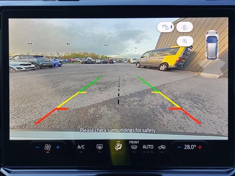 Used Ford Puma 2025 for sale - 76699883: Photo 10