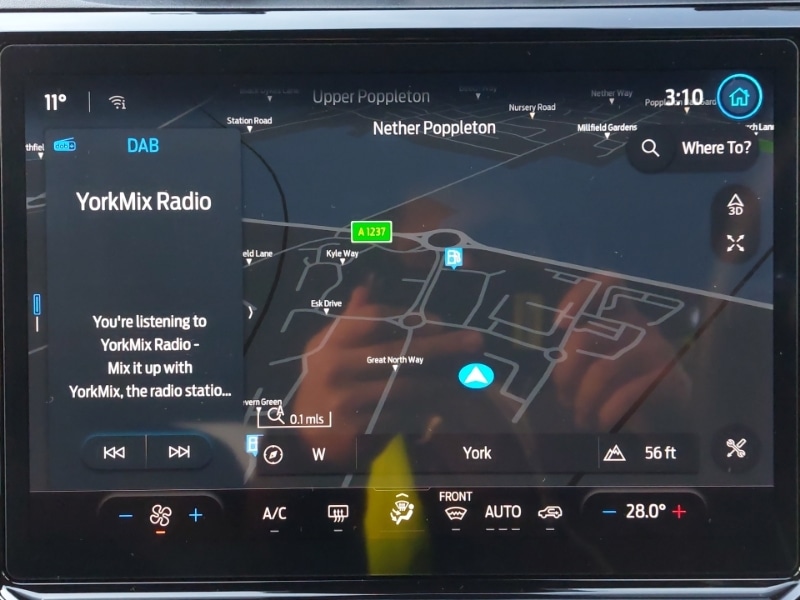 Used Ford Puma 2025 for sale - 76699883: Photo 11