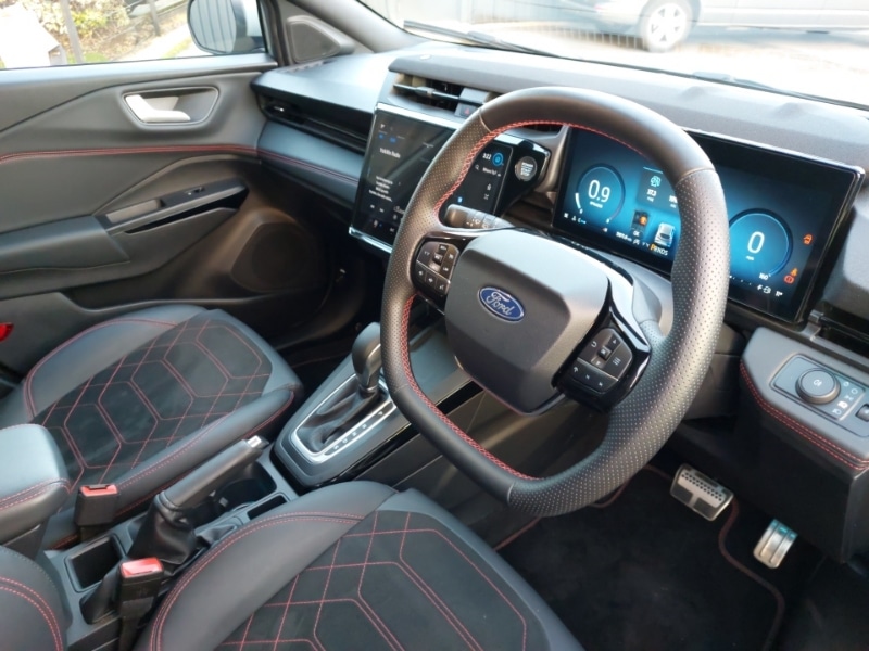 Used Ford Puma 2025 for sale - 76699883: Photo 12