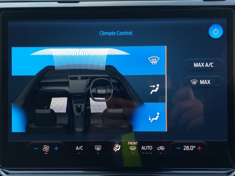 Used Ford Puma 2025 for sale - 76699883: Photo 15