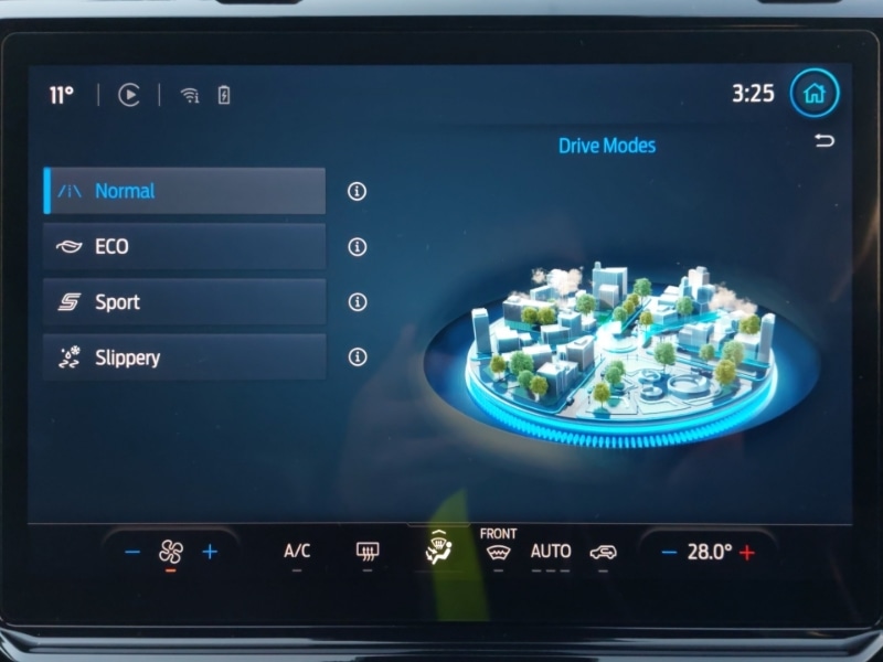 Used Ford Puma 2025 for sale - 76699883: Photo 17