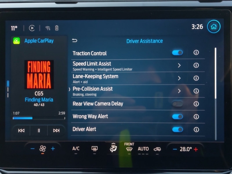 Used Ford Puma 2025 for sale - 76699883: Photo 18