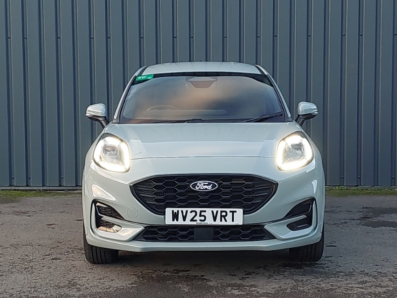 Used Ford Puma 2025 for sale - 76699883: Photo 19