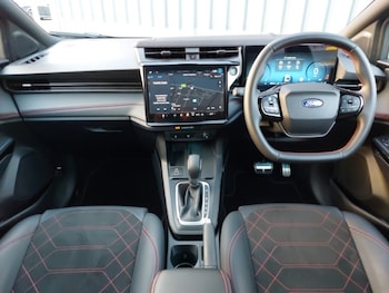 Used Ford Puma 2025 for sale - 76699883: Photo