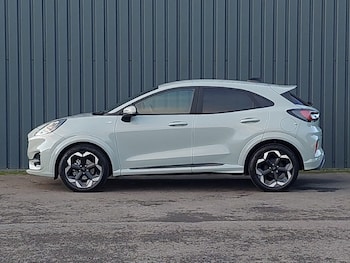 Used Ford Puma 2025 for sale - 76699883: Photo