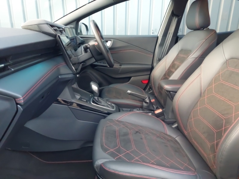 Used Ford Puma 2025 for sale - 76699883: Photo 5