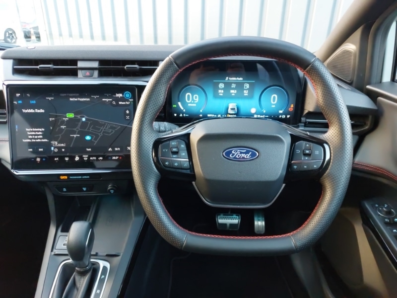 Used Ford Puma 2025 for sale - 76699883: Photo 7