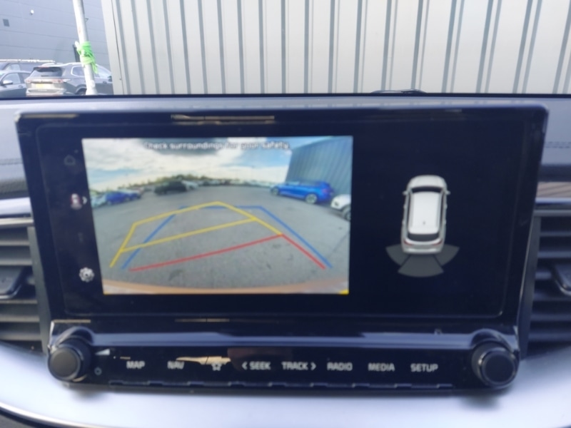 Used Kia Ceed 2023 for sale - 76244296: Photo 10