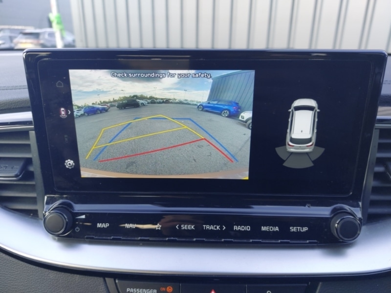 Used Kia Ceed 2023 for sale - 76244296: Photo 11