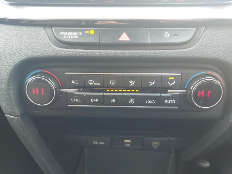 Used Kia Ceed 2023 for sale - 76244296: Photo 15