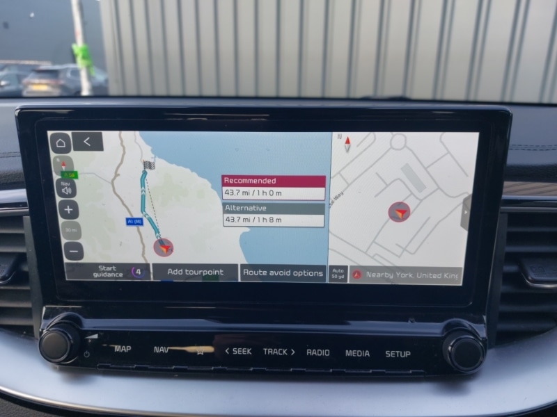 Used Kia Ceed 2023 for sale - 76244296: Photo 7