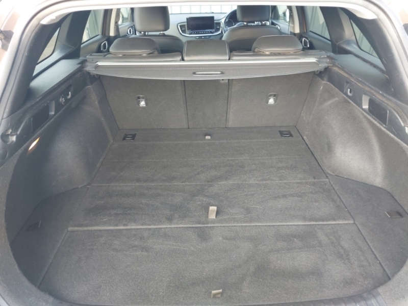 Used Kia Ceed 2023 for sale - 76244296: Photo 8