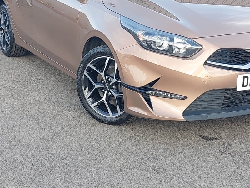 Used Kia Ceed 2023 for sale - 76244296: Photo 9