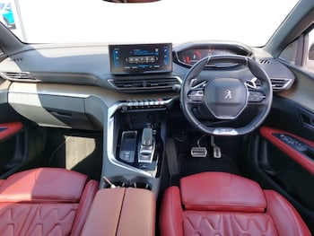 Used Peugeot 3008 2021 for sale - 79407167: Photo