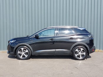Used Peugeot 3008 2021 for sale - 79407167: Photo