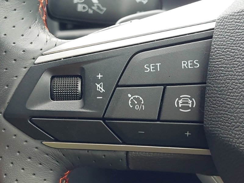 Used SEAT Ateca 2024 for sale - 76083197: Photo 13