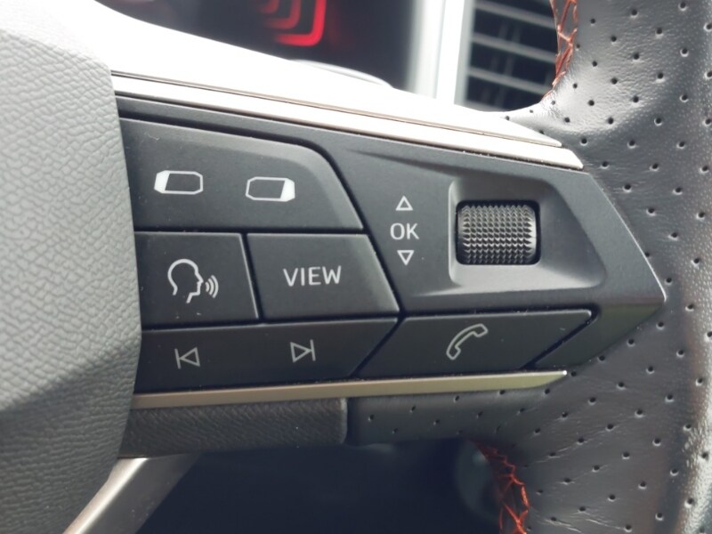 Used SEAT Ateca 2024 for sale - 76083197: Photo 14