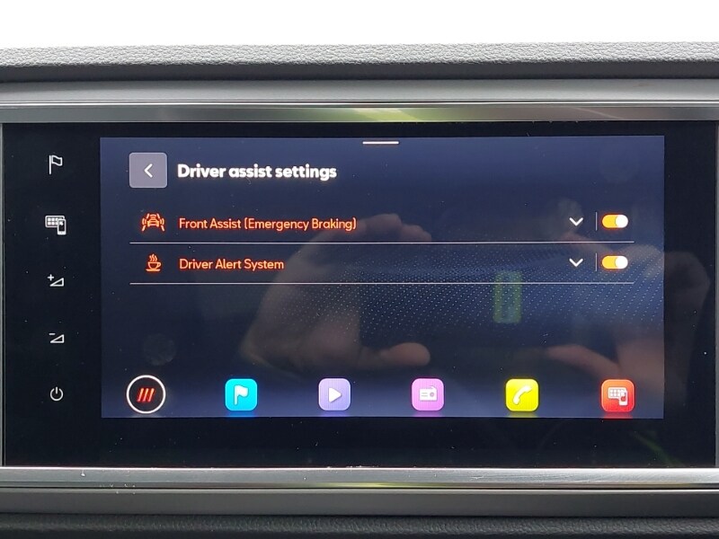 Used SEAT Ateca 2024 for sale - 76083197: Photo 17