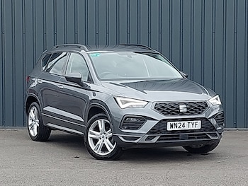Used SEAT Ateca 2024 for sale - 76083197: Photo
