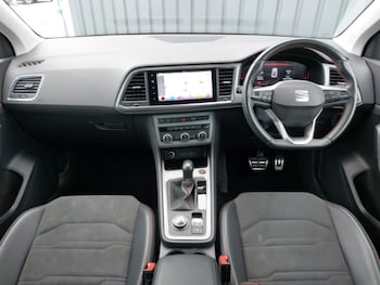 Used SEAT Ateca 2024 for sale - 76083197: Photo