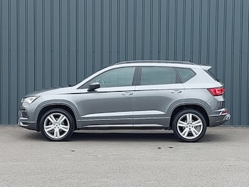 Used SEAT Ateca 2024 for sale - 76083197: Photo