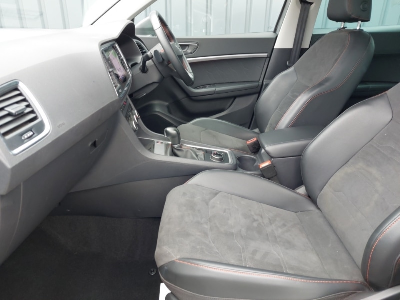 Used SEAT Ateca 2024 for sale - 76083197: Photo 5