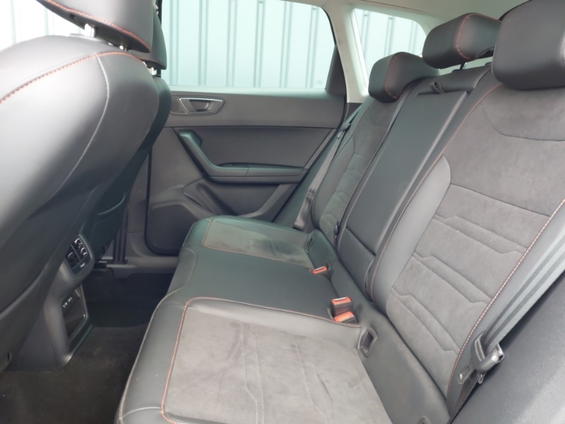 Used SEAT Ateca 2024 for sale - 76083197: Photo 6