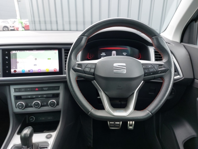 Used SEAT Ateca 2024 for sale - 76083197: Photo 7